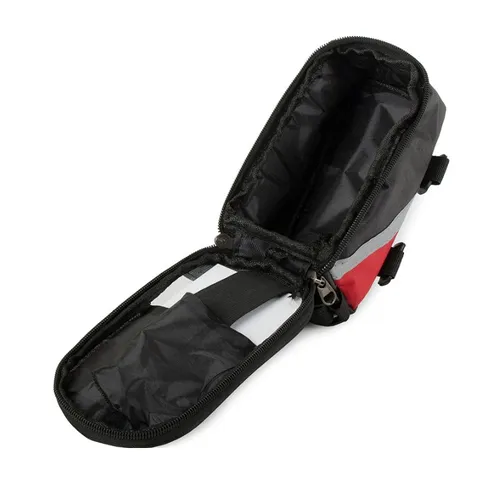 EXTRALINK WODOODPORNA TORBA ROWEROWA UCHWYT NA TELEFON ETUI - 14336 5