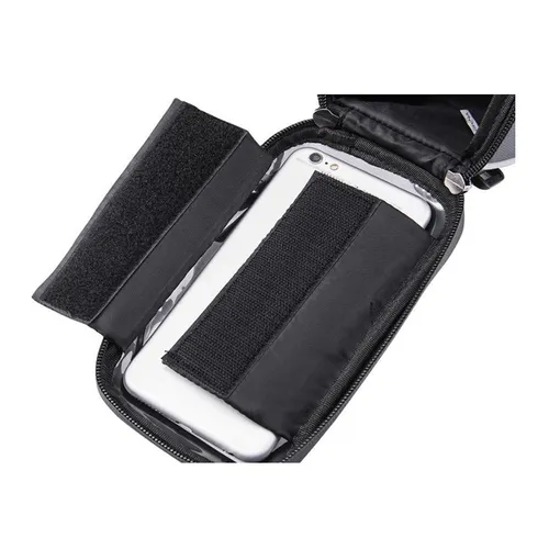EXTRALINK WODOODPORNA TORBA ROWEROWA UCHWYT NA TELEFON ETUI - 14336 6