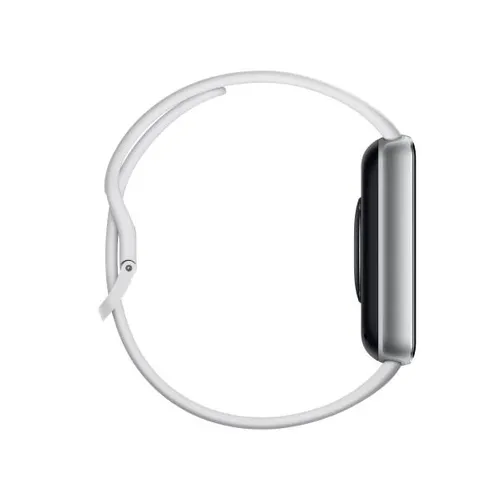 Xiaomi Redmi Watch 5 Gümüş | Smartband | 2.0", Bluetooth calling, 5 ATM Czujnik tlenu we krwiTak