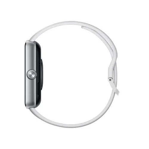 Xiaomi Redmi Watch 5 Gümüş | Smartband | 2.0", Bluetooth calling, 5 ATM Długość przekątnej ekranu5,26