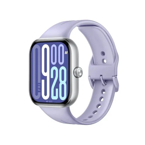 Xiaomi Redmi Watch 5 Fialový | Smartband | 2.0", Bluetooth calling, 5 ATM AkcelerometrTak