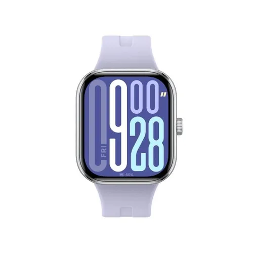Xiaomi Redmi Watch 5 Fialový | Smartband | 2.0", Bluetooth calling, 5 ATM BluetoothTak