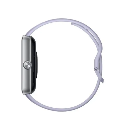 Xiaomi Redmi Watch 5 Fialový | Smartband | 2.0", Bluetooth calling, 5 ATM Długość przekątnej ekranu5,26