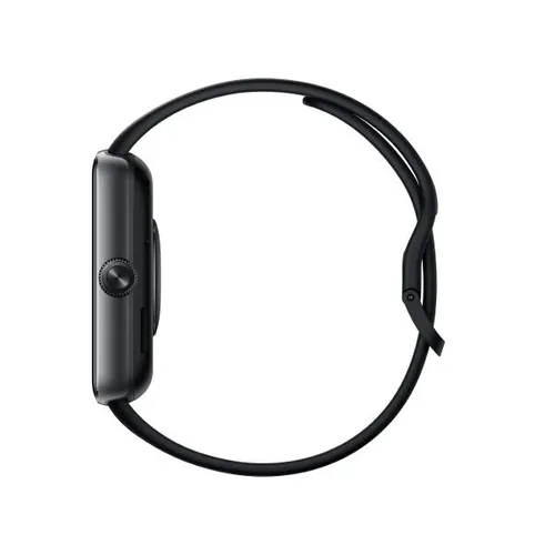 Xiaomi Redmi Watch 5 Preto | Smartband | 2.0", Bluetooth calling, 5 ATM Cechy zabiezpieczeńWodoodporny