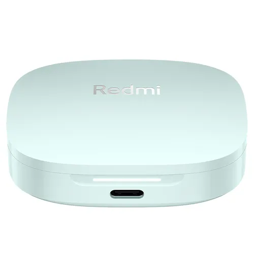XIAOMI REDMI BUDS 6 - CORAL GREEN, M2429E1, 59301 Czas ciągłego odtwarzania dźwięku (z etui ładującym)42