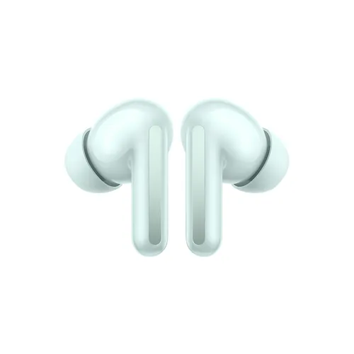 XIAOMI REDMI BUDS 6 - CORAL GREEN, M2429E1, 59301 Czas ciągłego odtwarzania dźwięku (z etui ładującym/bez AN42