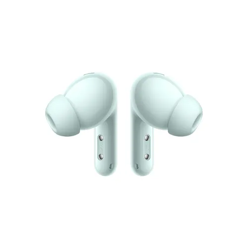 XIAOMI REDMI BUDS 6 - CORAL GREEN, M2429E1, 59301 Etui do ładowaniaTak