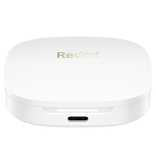 XIAOMI REDMI BUDS 6 - CLOUD WHITE, M2429E1, 59306 Czas ciągłego odtwarzania dźwięku (z etui ładującym)42