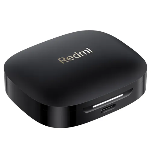 Cuffie Wireless Xiaomi Redmi Buds 6 Nere, Bluetooth 5.4 Cechy zabiezpieczeńOdporny na kurz, Wodoodporny