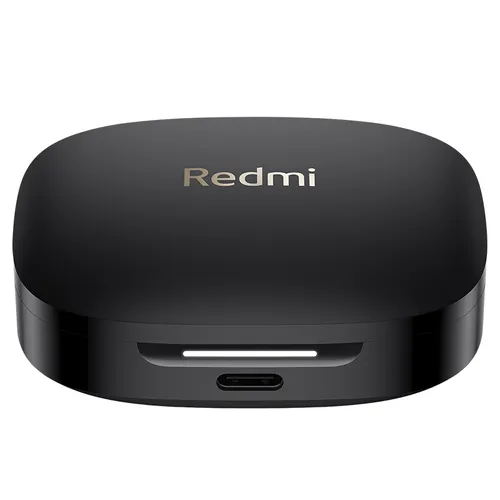 Cuffie Wireless Xiaomi Redmi Buds 6 Nere, Bluetooth 5.4 Czas ciągłego odtwarzania dźwięku (z etui ładującym)42