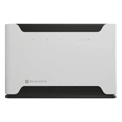 MikroTik Chateau LTE12 (2025) | Wi-Fi-роутер |  LTE12, Wi-Fi 5, 5x RJ45 1000Mb/s 1