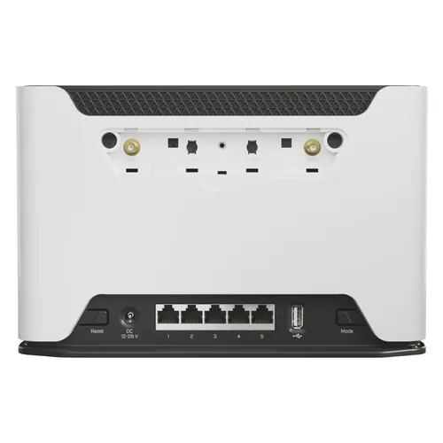 MikroTik Chateau LTE12 (2025) | Wi-Fi-роутер |  LTE12, Wi-Fi 5, 5x RJ45 1000Mb/s 2
