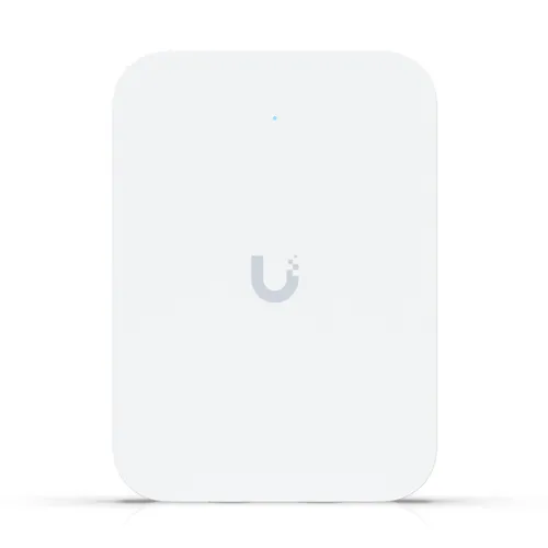 Ubiquiti U7-IW | Ponto de acesso | suporte de parede, WiFi 7, switch PoE 2,5 GbE 1