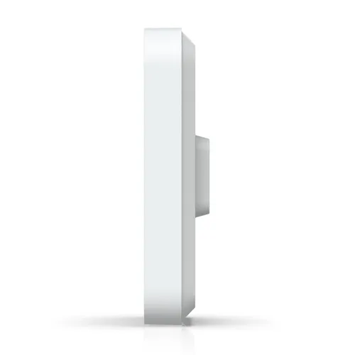 Ubiquiti U7-IW | Ponto de acesso | suporte de parede, WiFi 7, switch PoE 2,5 GbE 3