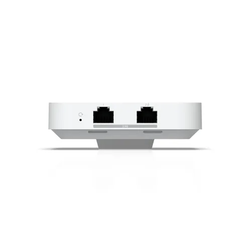Ubiquiti U7-IW | Ponto de acesso | suporte de parede, WiFi 7, switch PoE 2,5 GbE 4