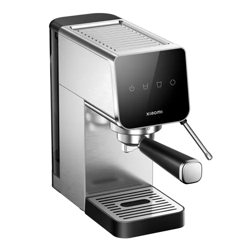 Xiaomi Semi-automatic Espresso Machine EU | Kolbowy ekspres do kawy | 20 bar, spieniacz do mleka 2