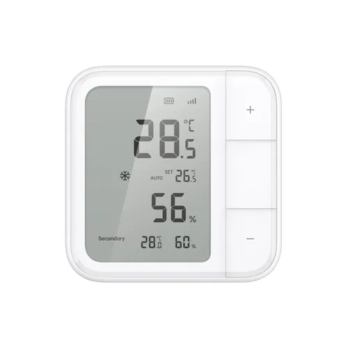 Aqara Climate Sensor W100 | Sensore climatico | Thread/Zigbee 1