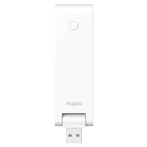 Aqara Hub M100 (Offline) | Puerta de enlace de casa inteligente | Zigbee, Homekit, EU 1