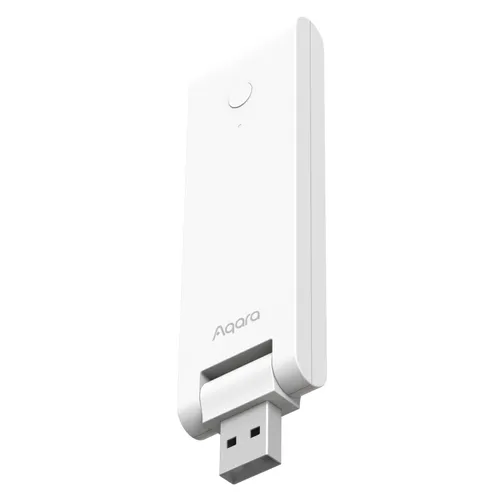 Aqara Hub M100 (Offline) | Puerta de enlace de casa inteligente | Zigbee, Homekit, EU 3