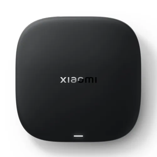 Xiaomi TV Box S (3rd gen) | Media player | Android TV Architektura procesoraCortex-A55