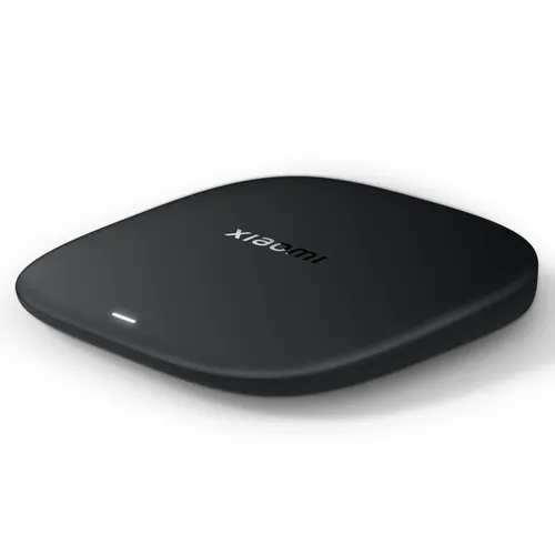 Xiaomi TV Box S (3rd gen) | Media player | Android TV BluetoothTak