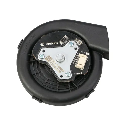 Motor ventilátoru Xiaomi, vakuová turbína S10 0