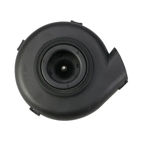 Motor ventilátoru Xiaomi, vakuová turbína S10 1