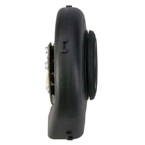 Motor ventilátoru Xiaomi, vakuová turbína S10 3
