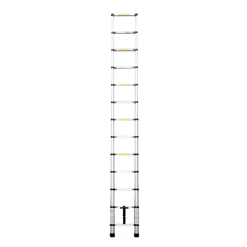 EXTRALINK DRABINA TELESKOPOWA LAD38ST 3,8 M 0