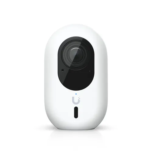 IP kamera Ubiquiti UVC-G6-INS-W, G6 Instant, 4K, 30 FPS, IPX5, WiFi, Bluetooth 0