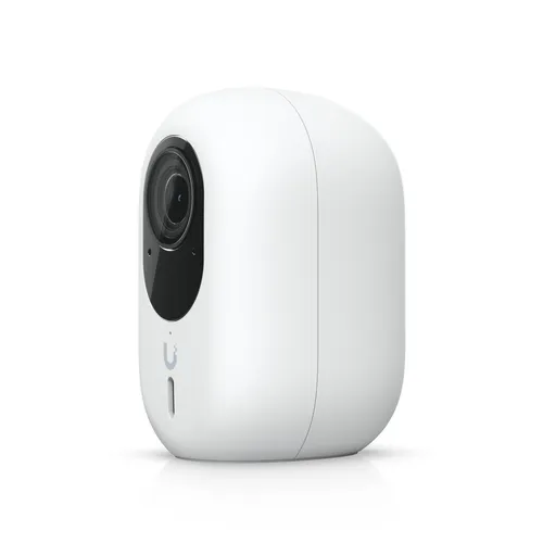 IP kamera Ubiquiti UVC-G6-INS-W, G6 Instant, 4K, 30 FPS, IPX5, WiFi, Bluetooth 3