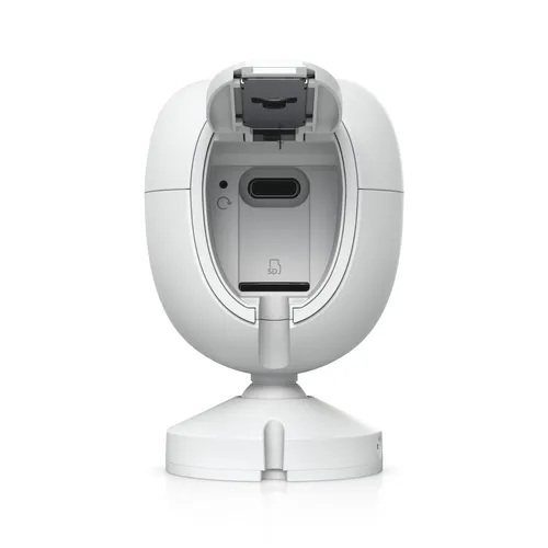 IP kamera Ubiquiti UVC-G6-INS-W, G6 Instant, 4K, 30 FPS, IPX5, WiFi, Bluetooth 4
