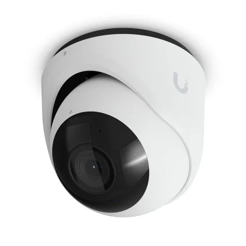 UBIQUITI UVC-G6-TURRET 4K POE CAMERA, 8MP, AI ENGINE, IP66 0