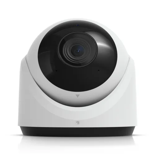 UBIQUITI UVC-G6-TURRET 4K POE CAMERA, 8MP, AI ENGINE, IP66 1
