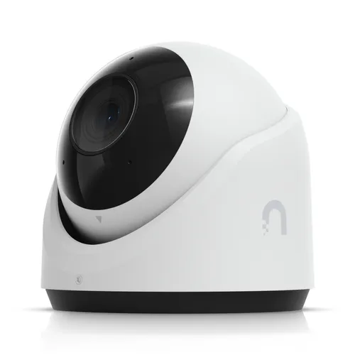 UBIQUITI UVC-G6-TURRET 4K POE CAMERA, 8MP, AI ENGINE, IP66 2