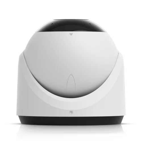 UBIQUITI UVC-G6-TURRET 4K POE CAMERA, 8MP, AI ENGINE, IP66 4