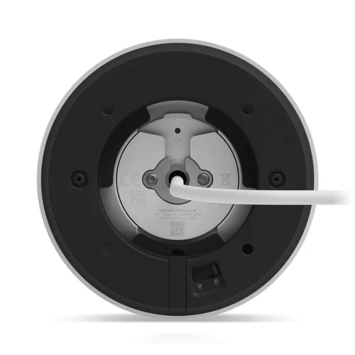 UBIQUITI UVC-G6-TURRET 4K POE CAMERA, 8MP, AI ENGINE, IP66 5