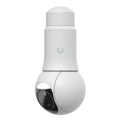 Ubiquiti UVC-G6-PTZ-W | Kamera IP | 4k, 8MP, 10x zoom hybrydowy, 1x RJ45 100Mbps, IP66 0