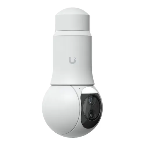 Ubiquiti UVC-G6-PTZ-W | Kamera IP | 4k, 8MP, 10x zoom hybrydowy, 1x RJ45 100Mbps, IP66 1