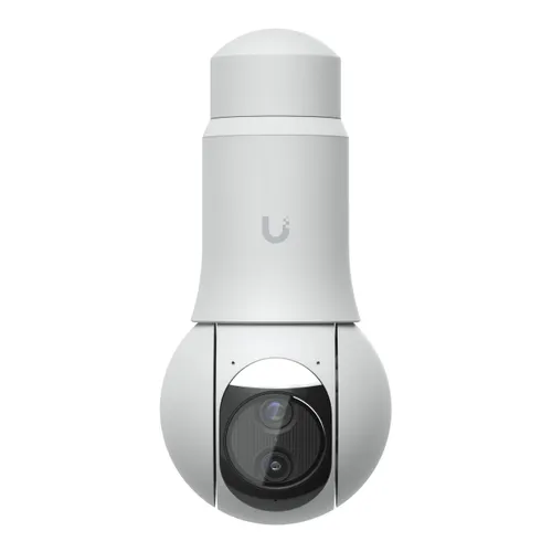 Ubiquiti UVC-G6-PTZ-W | Kamera IP | 4k, 8MP, 10x zoom hybrydowy, 1x RJ45 100Mbps, IP66 2