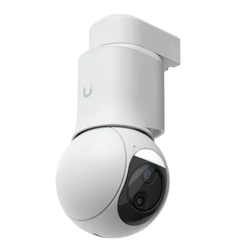 Ubiquiti UVC-G6-PTZ-W | Kamera IP | 4k, 8MP, 10x zoom hybrydowy, 1x RJ45 100Mbps, IP66 4