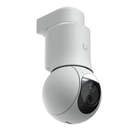 Ubiquiti UVC-G6-PTZ-W | Kamera IP | 4k, 8MP, 10x zoom hybrydowy, 1x RJ45 100Mbps, IP66 5