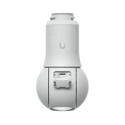 Ubiquiti UVC-G6-PTZ-W | Kamera IP | 4k, 8MP, 10x zoom hybrydowy, 1x RJ45 100Mbps, IP66 8