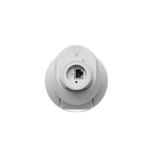 Ubiquiti UVC-G6-PTZ-W | Kamera IP | 4k, 8MP, 10x zoom hybrydowy, 1x RJ45 100Mbps, IP66 9