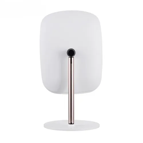 Extralink | Makeup mirror | white illuminated adjustable 180 3