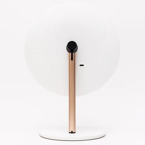 Extralink | Makeup mirror | white illuminated round 1