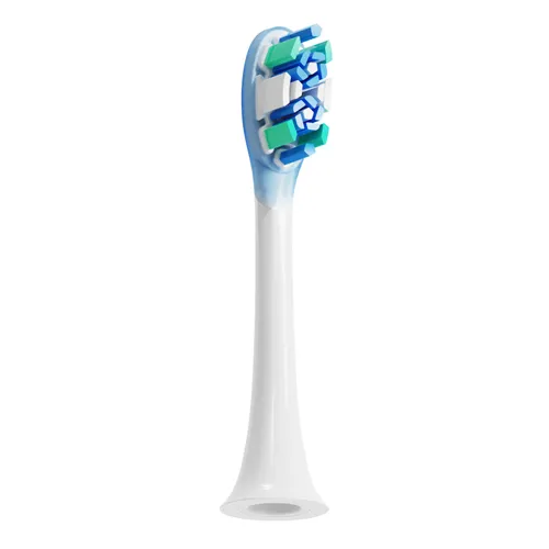Xiaomi Oscillation Electric Toothbrush Replacement Heads (Clean) | Sonic toothbrush heads | 0
