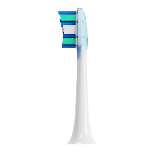 Xiaomi Oscillation Electric Toothbrush Replacement Heads (Clean) | Sonic toothbrush heads | 4