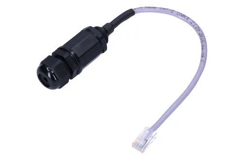 WATERPROOF RJ 45 0
