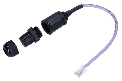 WATERPROOF RJ 45 1